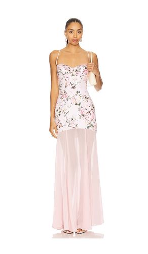 Meryl Gown in . Size L. Also in M, S, XL, XS - Katie May - Modalova