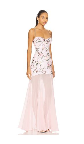 ROBE DE SOIRÉE MERYL en . Taille L. Also en M, S, XL, XS - Katie May - Modalova