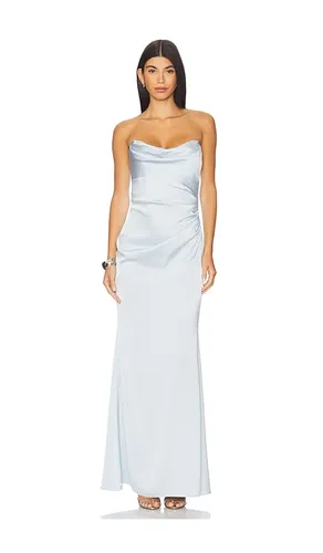 ROBE DE SOIRÉE TAYLOR en . Taille XS. Also en L - Katie May - Modalova