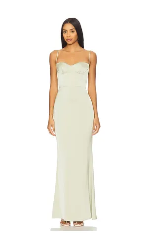ROBE DE SOIRÉE YASMIN en . Taille L. Also en S - Katie May - Modalova