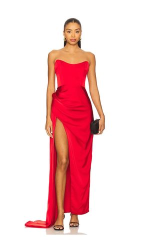 ROBE DE SOIRÉE BITA en . Taille L. Also en M, S, XS - Katie May - Modalova