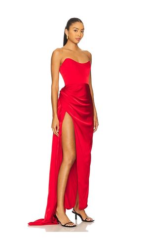 ROBE DE SOIRÉE BITA en . Taille S. Also en XS, M, L, XL - Katie May - Modalova