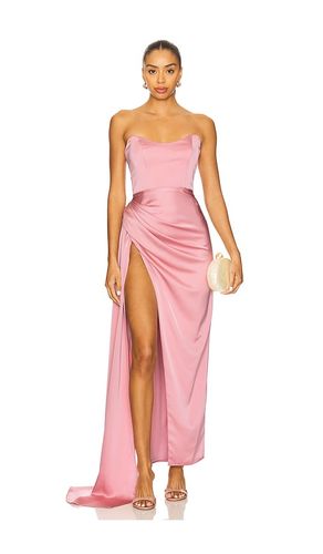 ROBE DE SOIRÉE BITA en . Taille L. Also en M, S, XL, XS - Katie May - Modalova