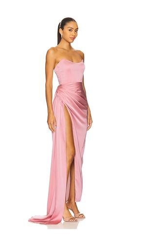 ROBE DE SOIRÉE BITA en . Taille L. Also en M, S, XL, XS - Katie May - Modalova