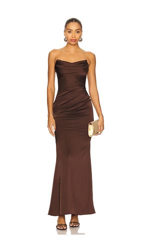ROBE DE SOIRÉE TAYLOR en . Taille L. Also en M, S, XL, XS - Katie May - Modalova