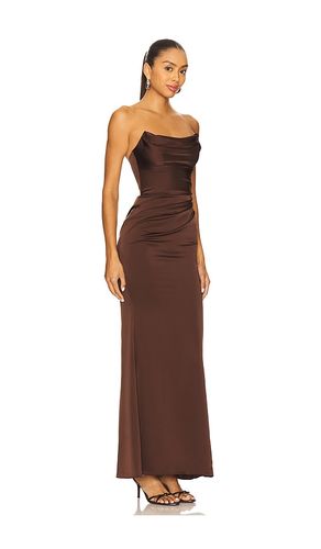 ROBE DE SOIRÉE TAYLOR en . Taille L. Also en S, XS - Katie May - Modalova