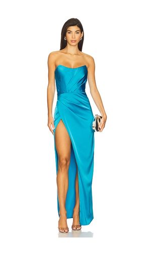 ROBE DE SOIRÉE KESIA en . Taille L. Also en S, XL, XS - Katie May - Modalova