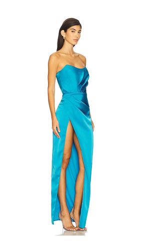 ROBE DE SOIRÉE KESIA en . Taille L. Also en S, XL, XS - Katie May - Modalova
