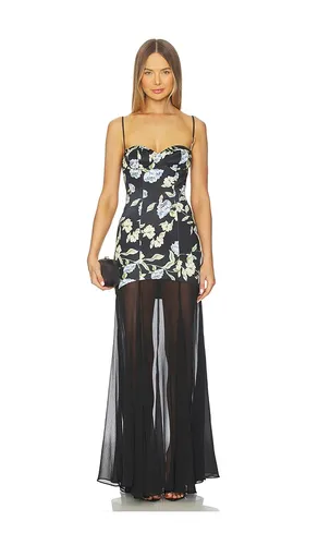 ROBE DE SOIRÉE MERYL en . Taille S. Also en XL, XS - Katie May - Modalova