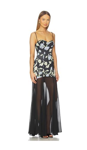 ROBE DE SOIRÉE MERYL en . Taille S. Also en XS, XL - Katie May - Modalova