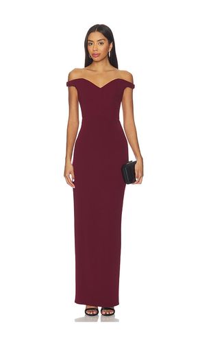 ROBE DE SOIRÉE REVERIE en . Taille L. Also en S, XS - Katie May - Modalova