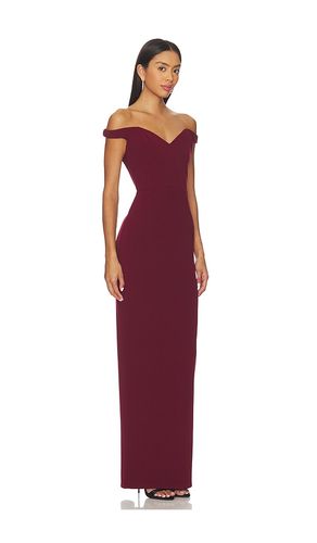 ROBE DE SOIRÉE REVERIE en . Taille L. Also en S, XS - Katie May - Modalova