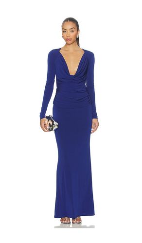 ROBE DE SOIRÉE CLEMENCE en . Taille L. Also en - Katie May - Modalova