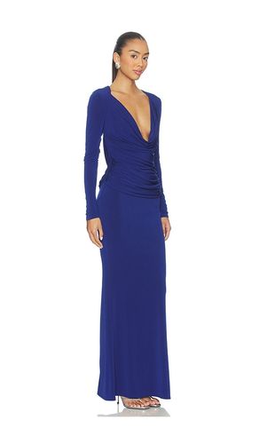 ROBE DE SOIRÉE CLEMENCE en . Taille S. Also en XS, M, L, XL - Katie May - Modalova