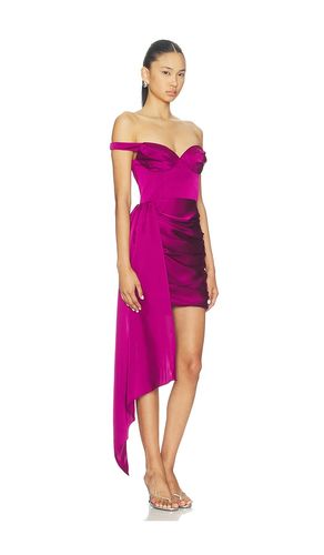 ROBE OPALINE en . Taille S. Also en XS, XXS - Katie May - Modalova