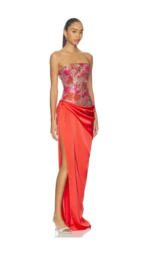 ROBE DE SOIRÉE ARIA en . Taille M. Also en S, XL, XS, XXS - Katie May - Modalova