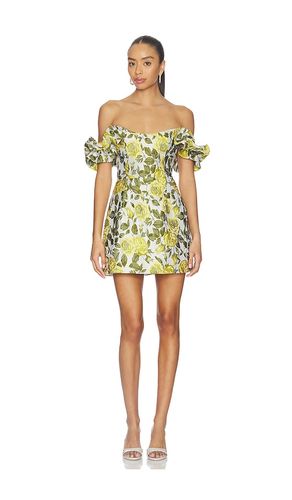 ROBE COURTE ANTHEIA en ,. Taille S. Also en XL - Katie May - Modalova