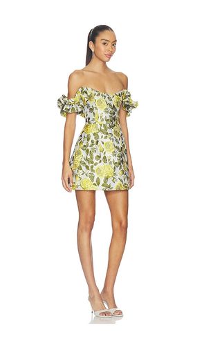 ROBE COURTE ANTHEIA en ,. Taille S. Also en XS, M, L - Katie May - Modalova