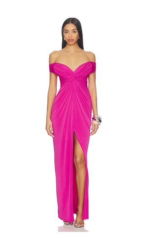 ROBE HAZEL en . Taille S. Also en XS, M, L, XL - Katie May - Modalova