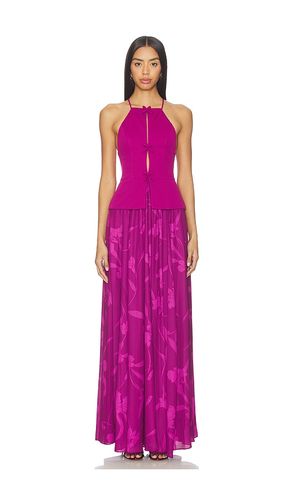 ROBE TABITHA en . Taille S. Also en XS - Katie May - Modalova
