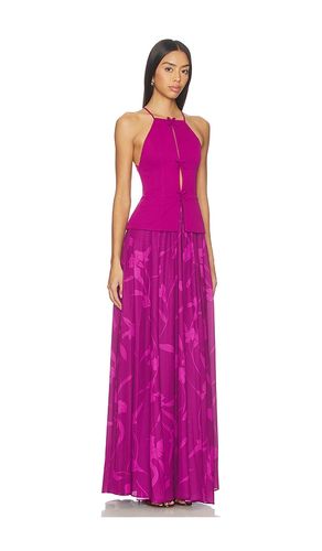 ROBE TABITHA en . Taille S. Also en XS - Katie May - Modalova