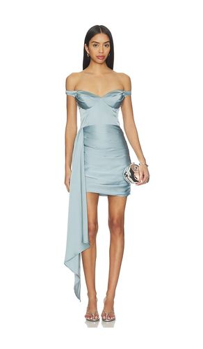 ROBE OPALINE en . Taille M. Also en S, XS - Katie May - Modalova