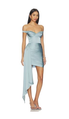 ROBE OPALINE en . Taille S. Also en XS, M, L, XL - Katie May - Modalova