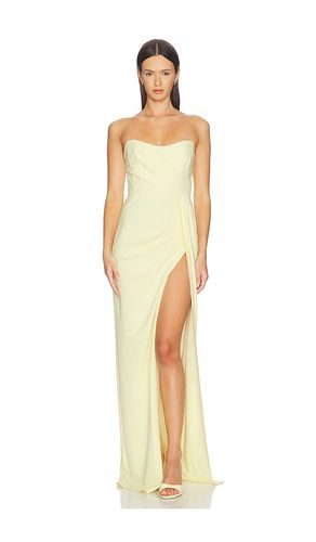 ROBE DE SOIRÉE PAMELA en . Taille L. Also en M, S, XS - Katie May - Modalova