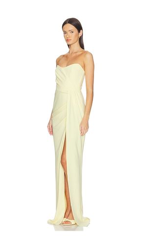 ROBE DE SOIRÉE PAMELA en . Taille L. Also en M, S, XL, XS - Katie May - Modalova