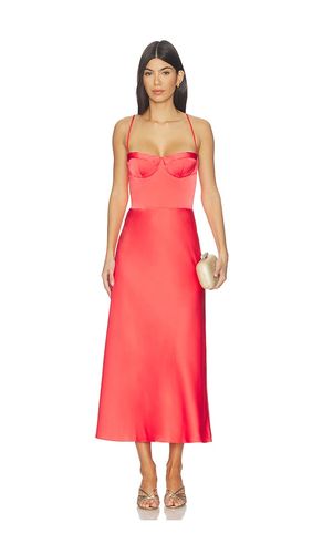 ROBE FLORA en . Taille L. Also en M, S, XL, XS - Katie May - Modalova