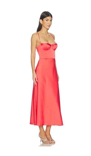 ROBE FLORA en . Taille L. Also en M, S, XL, XS - Katie May - Modalova