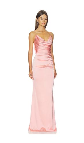 ROBE DE SOIRÉE HOPE en . Taille L. Also en M, S, XS - Katie May - Modalova