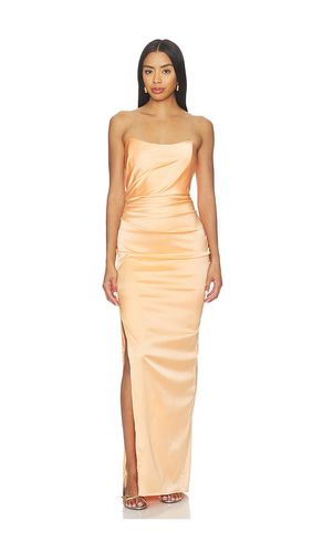 ROBE DE SOIRÉE SWAY en . Taille L. Also en M, S, XL, XS - Katie May - Modalova