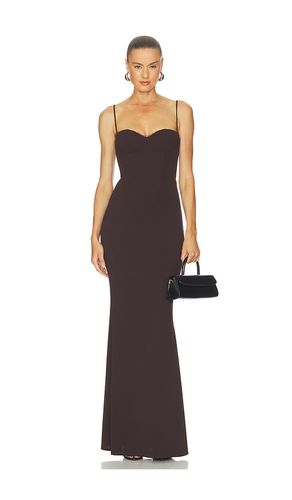 ROBE DE SOIRÉE YASMIN en . Taille S. Also en M, XL - Katie May - Modalova
