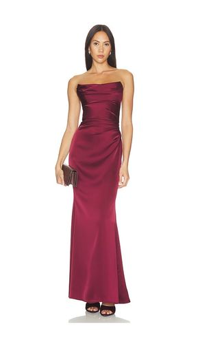 ROBE DE SOIRÉE TAYLOR en . Taille L. Also en XS - Katie May - Modalova