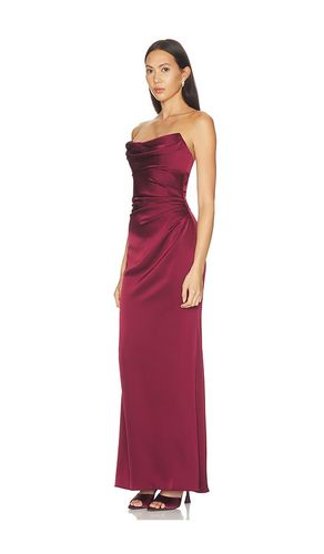 ROBE DE SOIRÉE TAYLOR en . Taille XS. Also en S - Katie May - Modalova