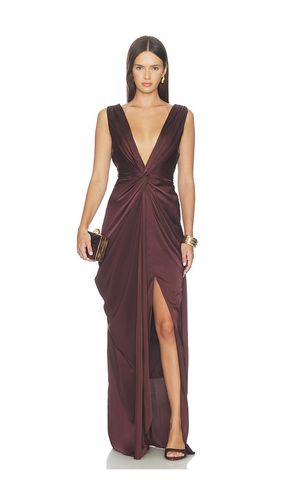 ROBE DE SOIRÉE LEO en . Taille S. Also en XXS, XS, M - Katie May - Modalova