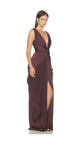 ROBE DE SOIRÉE LEO en . Taille S. Also en XXS - Katie May - Modalova