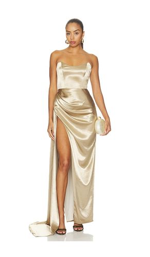 ROBE DE SOIRÉE BITA en . Taille L. Also en S, XL, XS - Katie May - Modalova