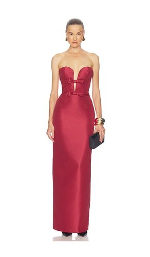 ROBE DE SOIRÉE ADELAIDE en . Taille L. Also en M, S, XL, XS, XXS - Katie May - Modalova