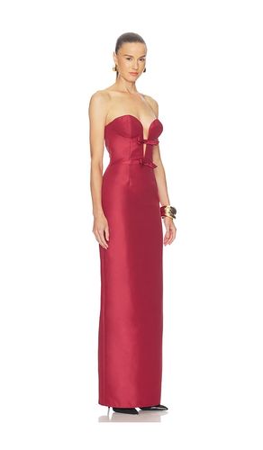 ROBE DE SOIRÉE ADELAIDE en . Taille L. Also en M, S, XL, XS, XXS - Katie May - Modalova