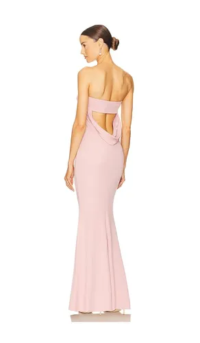 ROBE DE SOIRÉE MARY KATE en . Taille S. Also en M, L, XL, XXL - Katie May - Modalova