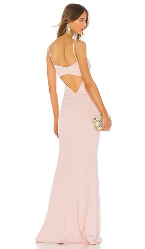 ROBE DE SOIRÉE BAMBI en . Taille 2. Also en 4, 8, 14 - Katie May - Modalova