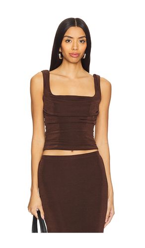 Erin Top en . Taille S. Also en XS - Katie May - Modalova