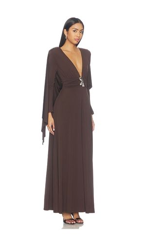 ROBE AURA en . Taille 0. Also en 4 - Kate Barton - Modalova