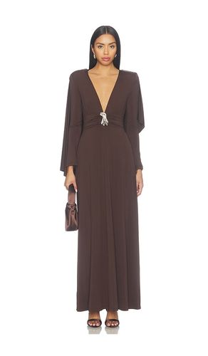 ROBE AURA en . Taille 0. Also en 4 - Kate Barton - Modalova