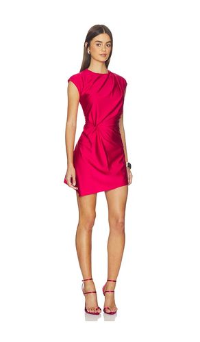ROBE DETACHED CAPE MINI en . Taille M. Also en S - Kate Barton - Modalova