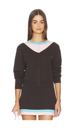 GILET ILLUSION LAYERED en . Taille S. Also en XS - Kate Barton - Modalova