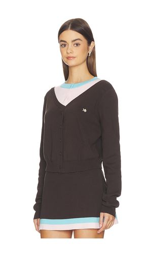 GILET ILLUSION LAYERED en . Taille S. Also en XS - Kate Barton - Modalova