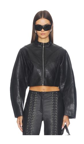 BLOUSON AGNES en . Taille 4. Also en 6, 8 - Kate Barton - Modalova